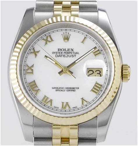 rolex datejust 2080